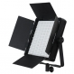 LedGo LG-600S Studio Lighting met WiFi (inclusief tas)